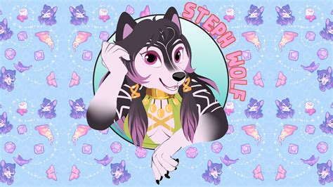 stephwolf|More.